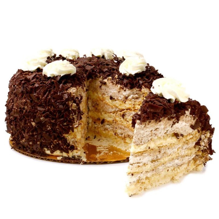 
                  
                    Load image into Gallery viewer, &amp;quot;Let them eat cake&amp;quot; Cake (Serves 8-12 people)
                  
                
